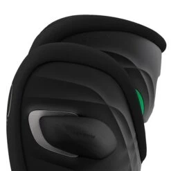 CYBEX Solution G I-Fix Kindersitz Moon Black 3 Bis 12 Jahre -Günstiges CYBEX || Britax || VOX Geschäft cyb 22 eu deta solutiong moob lsp screen hd