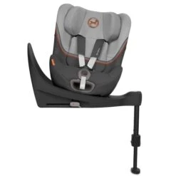 CYBEX Sirona S2 I-Size Lava Grey Ab Geburt Bis 105 Cm (ca. 4 Jahre)