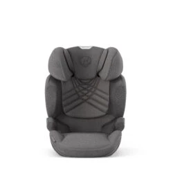 CYBEX Solution T I-Fix PLUS Mirage Grey | 3 Bis 12 Jahre I-Size 14 CYBEX Solution T I-Fix PLUS Mirage Grey | 3 Bis 12 Jahre I-Size -Günstiges CYBEX || Britax || VOX Geschäft cyb 22 eu y000 solutiont plus migr screen hd