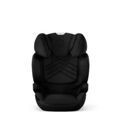 CYBEX Solution T I-Fix PLUS Sepia Black | 3 Bis 12 Jahre I-Size -Günstiges CYBEX || Britax || VOX Geschäft cyb 22 eu y000 solutiont plus sebl screen hd