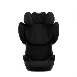 CYBEX Solution T I-Fix Sepia Black | 3 Bis 12 Jahre I-Size -Günstiges CYBEX || Britax || VOX Geschäft cyb 22 eu y000 solutiont sebl headrest.tif screen hd