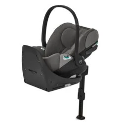 Stockert XL Bundle -Günstiges CYBEX || Britax || VOX Geschäft cyb 22 eu y045 cloudz2 basez2 sogr