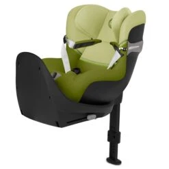 CYBEX Sirona SX2 I-Size Nature Green Ab Geburt Bis 105 Cm (ca. 4 Jahre) -Günstiges CYBEX || Britax || VOX Geschäft cyb 22 eu y045 sironasx2 nagr beltholder screen hd