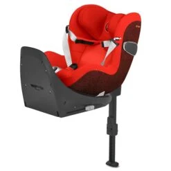 CYBEX Sirona Z2 I-Size Autumn Gold Bis 105 Cm (ca. 4 Jahre) -Günstiges CYBEX || Britax || VOX Geschäft cyb 22 eu y045 sironaz2 basez2 atgl magnetbeltholder screen hd