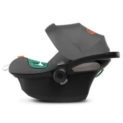 CYBEX Aton S2 I-Size Babyschale Lava Grey Bis 13 Kg -Günstiges CYBEX || Britax || VOX Geschäft cyb 22 eu y090 atons2 lagr canopy.tif screen hd
