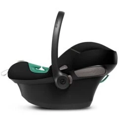 CYBEX Balios S LUX Kinderwagen & CYBEX Aton S2 I-Size Moon Black Bundle 27 CYBEX Balios S LUX Kinderwagen & CYBEX Aton S2 I-Size Moon Black Bundle -Günstiges CYBEX || Britax || VOX Geschäft cyb 22 eu y090 atons2 moob.tif screen hd 5