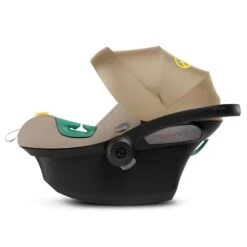 CYBEX Aton S2 I-Size Babyschale Seashell Beige Bis 13 Kg -Günstiges CYBEX || Britax || VOX Geschäft cyb 22 eu y090 atons2 sebe canopy.tif screen hd