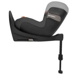 CYBEX Sirona SX2 I-Size Lava Grey Ab Geburt Bis 105 Cm (ca. 4 Jahre) -Günstiges CYBEX || Britax || VOX Geschäft cyb 22 eu y090 sironasx2 lagr recline screen hd
