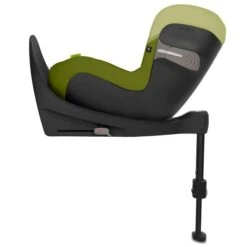CYBEX Sirona SX2 I-Size Nature Green Ab Geburt Bis 105 Cm (ca. 4 Jahre) -Günstiges CYBEX || Britax || VOX Geschäft cyb 22 eu y090 sironasx2 nagr recline screen hd