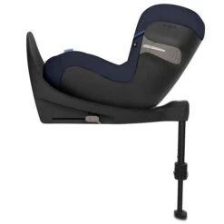 CYBEX Sirona SX2 I-Size Ocean Blue Ab Geburt Bis 105 Cm (ca. 4 Jahre) -Günstiges CYBEX || Britax || VOX Geschäft cyb 22 eu y090 sironasx2 ocbl recline screen hd