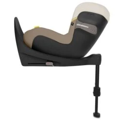 CYBEX Sirona SX2 I-Size Seashell Beige Ab Geburt Bis 105 Cm (ca. 4 Jahre) -Günstiges CYBEX || Britax || VOX Geschäft cyb 22 eu y090 sironasx2 sebe recline screen hd