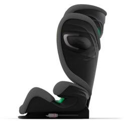CYBEX Solution G I-Fix Kindersitz Lava Grey 3 Bis 12 Jahre -Günstiges CYBEX || Britax || VOX Geschäft cyb 22 eu y090 solutiong lagr screen hd