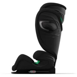 CYBEX Solution G I-Fix Kindersitz Moon Black 3 Bis 12 Jahre -Günstiges CYBEX || Britax || VOX Geschäft cyb 22 eu y090 solutiong moob screen hd