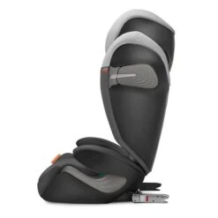 CYBEX Solution S2 I-Fix Kindersitz Lava Grey 3 Bis 12 Jahre -Günstiges CYBEX || Britax || VOX Geschäft cyb 22 eu y090 solutions2 i fix lagr.tif screen hd