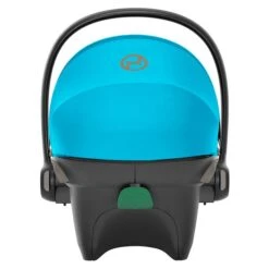CYBEX Aton S2 I-Size Babyschale Beach Blue Bis 13 Kg -Günstiges CYBEX || Britax || VOX Geschäft cyb 22 eu y180 atons2 bebl