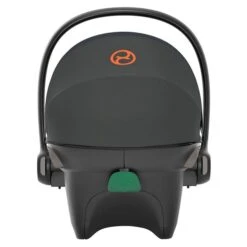 CYBEX Aton S2 I-Size Babyschale Lava Grey Bis 13 Kg -Günstiges CYBEX || Britax || VOX Geschäft cyb 22 eu y180 atons2 lagr.tif screen hd