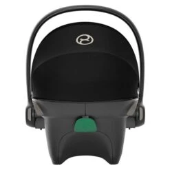 CYBEX Aton S2 I-Size Babyschale Moon Black Bis 13 Kg 8 CYBEX Aton S2 I-Size Babyschale Moon Black Bis 13 Kg -Günstiges CYBEX || Britax || VOX Geschäft cyb 22 eu y180 atons2 moob.tif screen hd