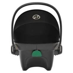 CYBEX Balios S LUX Kinderwagen & CYBEX Aton S2 I-Size Moon Black Bundle 29 CYBEX Balios S LUX Kinderwagen & CYBEX Aton S2 I-Size Moon Black Bundle -Günstiges CYBEX || Britax || VOX Geschäft cyb 22 eu y180 atons2 moob.tif screen hd 5