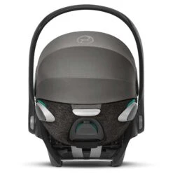 CYBEX Cloud Z2 I-Size Babyschale Soho Grey Gruppe 0+ -Günstiges CYBEX || Britax || VOX Geschäft cyb 22 eu y180 cloudz2 sogr
