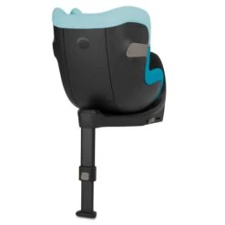 CYBEX Sirona S2 I-Size Beach Blue Ab Geburt Bis 105 Cm (ca. 4 Jahre) -Günstiges CYBEX || Britax || VOX Geschäft cyb 22 eu y225 sironas2 bebl screen hd