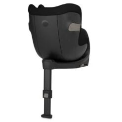 CYBEX Sirona S2 I-Size Moon Black Ab Geburt Bis 105 Cm (ca. 4 Jahre) -Günstiges CYBEX || Britax || VOX Geschäft cyb 22 eu y225 sironas2 moob screen hd