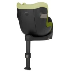 CYBEX Sirona S2 I-Size Nature Green Ab Geburt Bis 105 Cm (ca. 4 Jahre) -Günstiges CYBEX || Britax || VOX Geschäft cyb 22 eu y225 sironas2 nagr screen hd