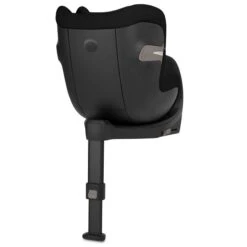 CYBEX Sirona SX2 I-Size Moon Black Ab Geburt Bis 105 Cm (ca. 4 Jahre) -Günstiges CYBEX || Britax || VOX Geschäft cyb 22 eu y225 sironasx2 moob screen hd