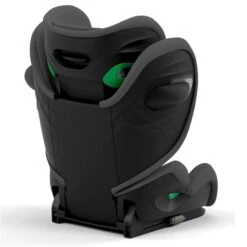 CYBEX Solution G I-Fix Kindersitz Lava Grey 3 Bis 12 Jahre -Günstiges CYBEX || Britax || VOX Geschäft cyb 22 eu y225 solutiong lagr screen hd