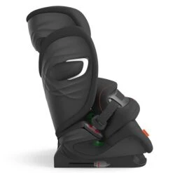 CYBEX Pallas G I-Size Kindersitz Lava Grey Gruppe 1,2,3 7 CYBEX Pallas G I-Size Kindersitz Lava Grey Gruppe 1,2,3 -Günstiges CYBEX || Britax || VOX Geschäft cyb 22 eu y270 pallas g i size lagr recline