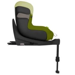 CYBEX Sirona S2 I-Size Nature Green Ab Geburt Bis 105 Cm (ca. 4 Jahre) -Günstiges CYBEX || Britax || VOX Geschäft cyb 22 eu y270 sironas2 nagr isofix screen hd