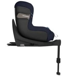 CYBEX Sirona SX2 I-Size Ocean Blue Ab Geburt Bis 105 Cm (ca. 4 Jahre) -Günstiges CYBEX || Britax || VOX Geschäft cyb 22 eu y270 sironasx2 ocbl isofix screen hd