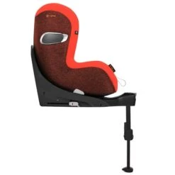 CYBEX Sirona Z2 I-Size Autumn Gold Bis 105 Cm (ca. 4 Jahre) -Günstiges CYBEX || Britax || VOX Geschäft cyb 22 eu y270 sironaz2 basez2 atgl screen hd