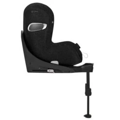 CYBEX Sirona Z2 I-Size Plus Deep Black Bis 105 Cm (ca. 4 Jahre) -Günstiges CYBEX || Britax || VOX Geschäft cyb 22 eu y270 sironaz2 basez2 dpbl plus