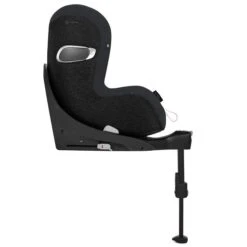CYBEX Sirona Z2 I-Size Deep Black Bis 105 Cm (ca. 4 Jahre) -Günstiges CYBEX || Britax || VOX Geschäft cyb 22 eu y270 sironaz2 basez2 dpbl screen hd