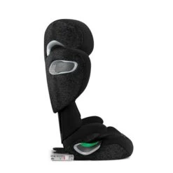 CYBEX Solution T I-Fix Sepia Black | 3 Bis 12 Jahre I-Size -Günstiges CYBEX || Britax || VOX Geschäft cyb 22 eu y270 solutiont sebl.tif screen hd