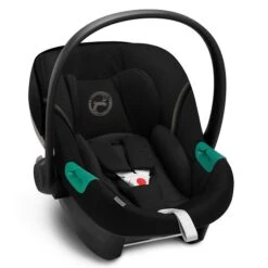 CYBEX Balios S LUX Kinderwagen & CYBEX Aton S2 I-Size Moon Black Bundle 30 CYBEX Balios S LUX Kinderwagen & CYBEX Aton S2 I-Size Moon Black Bundle -Günstiges CYBEX || Britax || VOX Geschäft cyb 22 eu y315 atons2 moob inlay.tif screen hd 4