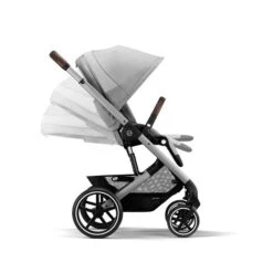 CYBEX Balios S LUX Sportwagen Lava Grey 10 CYBEX Balios S LUX Sportwagen Lava Grey -Günstiges CYBEX || Britax || VOX Geschäft cyb 22 int excl us y270 baliosslux slv lagr recline steps.tif screen hd