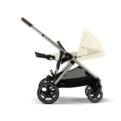 CYBEX Gazelle S Sportwagen Seashell Beige Gestell In Taupe | Der City-Shopper 13 CYBEX Gazelle S Sportwagen Seashell Beige Gestell In Taupe | Der City-Shopper -Günstiges CYBEX || Britax || VOX Geschäft cyb 22 int excl us y270 gazelles tpe sebe rwf fullrecline