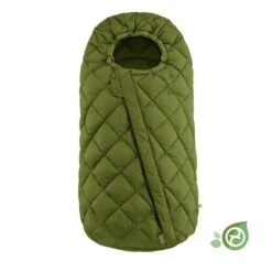 Cybex Snogga 2 Nature Green Fußsack