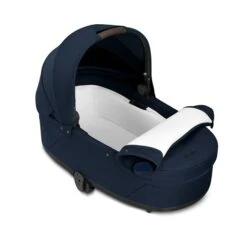 CYBEX Babywanne Cot S LUX Ocean Blue -Günstiges CYBEX || Britax || VOX Geschäft cyb 22 int cotslux ocbl 2