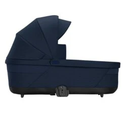 CYBEX Babywanne Cot S LUX Ocean Blue -Günstiges CYBEX || Britax || VOX Geschäft cyb 22 int cotslux ocbl 3