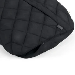 Cybex Snogga 2 Moon Black Fußsack -Günstiges CYBEX || Britax || VOX Geschäft cyb 22 int deta snogga2 moob mudzipper print medium