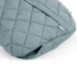 Cybex Snogga 2 Sky Blue Fußsack -Günstiges CYBEX || Britax || VOX Geschäft cyb 22 int deta snogga2 skbl mudzipper print medium