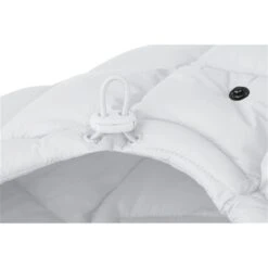 Cybex Snogga Mini 2 Lava Grey Fußsack -Günstiges CYBEX || Britax || VOX Geschäft cyb 22 int deta snogga2line lagr adjustablehood print medium