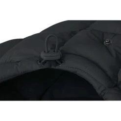 Cybex Snogga Mini 2 Moon Black Fußsack -Günstiges CYBEX || Britax || VOX Geschäft cyb 22 int deta snogga2line moob adjustablehood print medium
