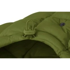 Cybex Snogga Mini 2 Nature Green Fußsack -Günstiges CYBEX || Britax || VOX Geschäft cyb 22 int deta snogga2line nagr adjustablehood print medium