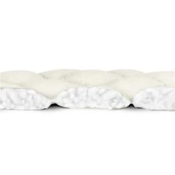 Cybex Snogga Mini 2 Seashell Beige Fußsack -Günstiges CYBEX || Britax || VOX Geschäft cyb 22 int deta snogga2line sebe filling print medium 1