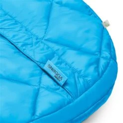Cybex Snogga Mini 2 Beach Blue Fußsack -Günstiges CYBEX || Britax || VOX Geschäft cyb 22 int deta snoggamini2 bebl label print medium