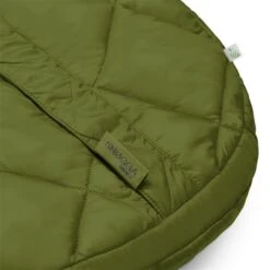 Cybex Snogga Mini 2 Nature Green Fußsack -Günstiges CYBEX || Britax || VOX Geschäft cyb 22 int deta snoggamini2 nagr label print medium