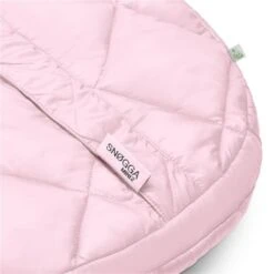Cybex Snogga Mini 2 Powder Pink Fußsack -Günstiges CYBEX || Britax || VOX Geschäft cyb 22 int deta snoggamini2 podp label print medium